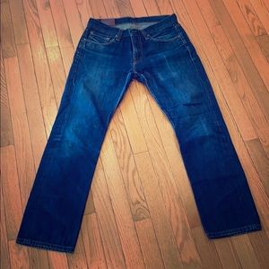 JBrand Kane Mens Jeans
